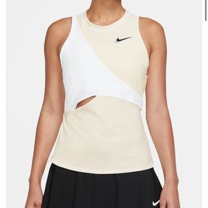 BRAND NEW Nike Women's Summer Print Slam Tank